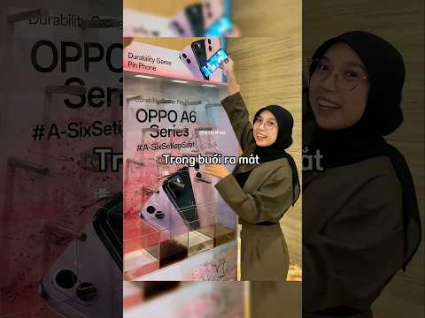 Chương trình tặng điện thoại cho bất kỳ ai dám thả nó xuống chất lỏng này 😳