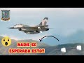 NUEVO VIDEO MUESTRAS EL VERDADERO ESTADO DE LOS F-16 DE VENEZUELA ¿CUANTOS QUEDAN? 😲