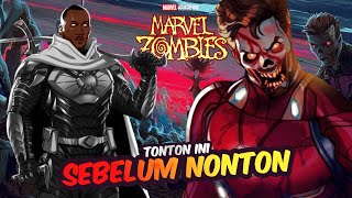 Download lagu EVERYTHING YOU NEED TO KNOW BEFORE WATCHING MARVEL ZOMBIES mp3 Download lagu EVERYTHING YOU NEED TO KNOW BEFORE WATCHING MARVEL ZOMBIES mp3