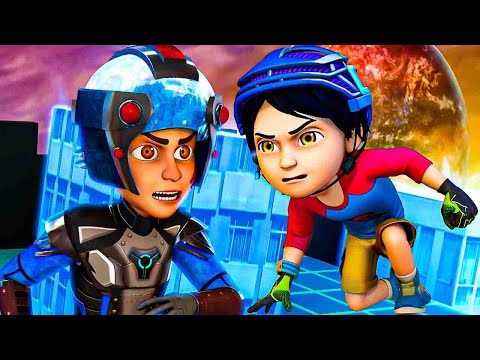 బెండర్ బాయ్ కా జల్! క్యా ఫసేగా శివా? | Shiva | Bender Boy’s Trap! Will Shiva Get Caught?