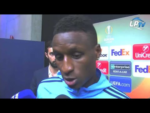 Sarr revient sur son occasion manquée en fin de match