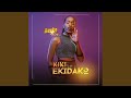 Kiki Ekidako