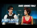 Nicky Larson et le Parfum de Cupidon - Bande-annonce Finale