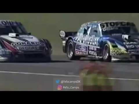 Final #TC 2006 || Fecha 7 - Buenos Aires II