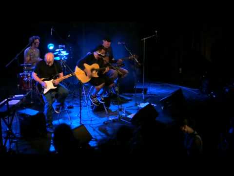 Blue Effect - Čajovna