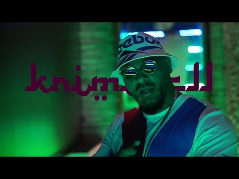MASSIV - KRIMINELL (4BLOCKS) (OFFICIAL VIDEO)