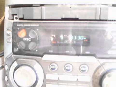 CLUBINHO 93 FM COM GALO JACÓ E ROSANE FÉLIX...20/07/2013;