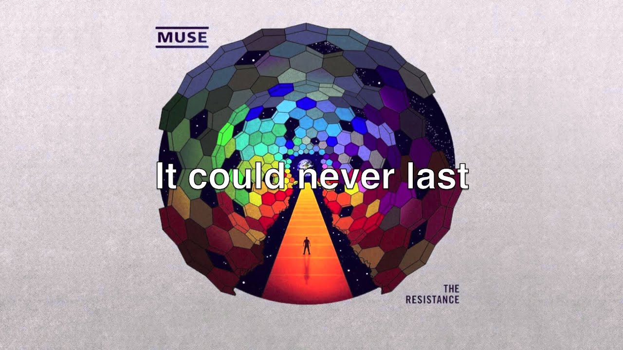 Muse - Resistance [HD]