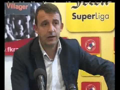 FUDBAL KUP RADNIČKI JAGODINA