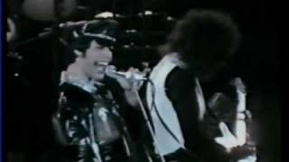 Queen - Let Me Entertain You - live in Paris 1979