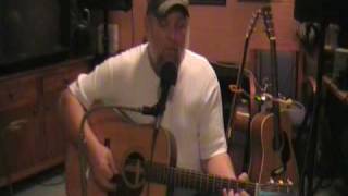 Ben Tharp, Save The Last Dance For Me