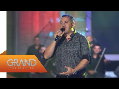 Pedja Obucina - Ti si kume glavni na krstenju - PZD - (TV Grand 23.06.2021.)