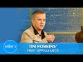 Tim Robbins First Appearance On Ellen