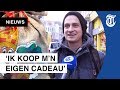 Sint-stress: 'Ik moet alles nog doen!'