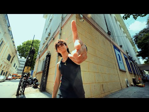 FLOW.D - Take Me Back To The Jungle ( Official Music Video )