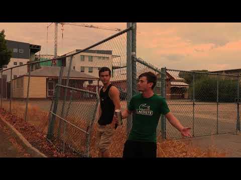 RealRapz Showcase - EP 6 - MC Urchin