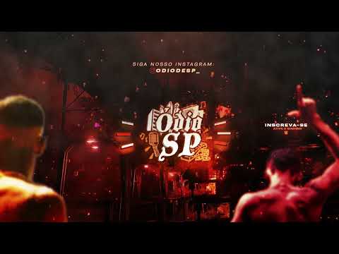 MC Julio D.E.R, JC Scar, Quemoel - Auge (ÓDIO DE SP) DJ Di Marques