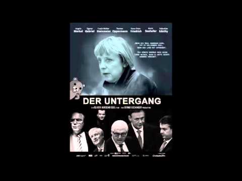 Der Untergang. Live-Neuinszenierung in Vorbereitung