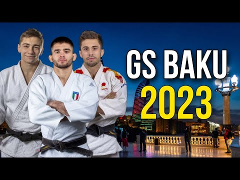 GS BAKU 2023// DAY 1 HIGHLIGHTS