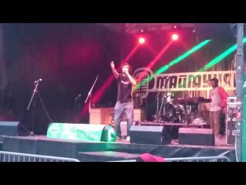 Irie Bear (Rebelites) - Believe (Live@Big Big Summer Reggae Vol13)