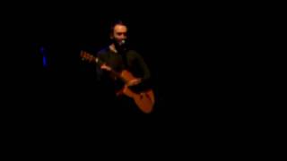 Ben Christophers 1/11/10 Edinburgh HMV Picturehouse