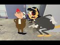 Billionfold Inc Nickelodeon T U F F Puppy 2010 Kitty Katswell