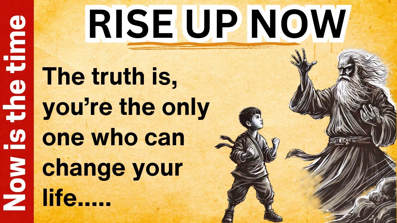 Rise Up Now | Learn English Through Story Level 3 | Graded Reader✅ Episode #00000127