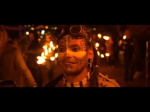 SYPTRANCE _ NEELIX & CHEROKEE ( OMIKI REMIX.)