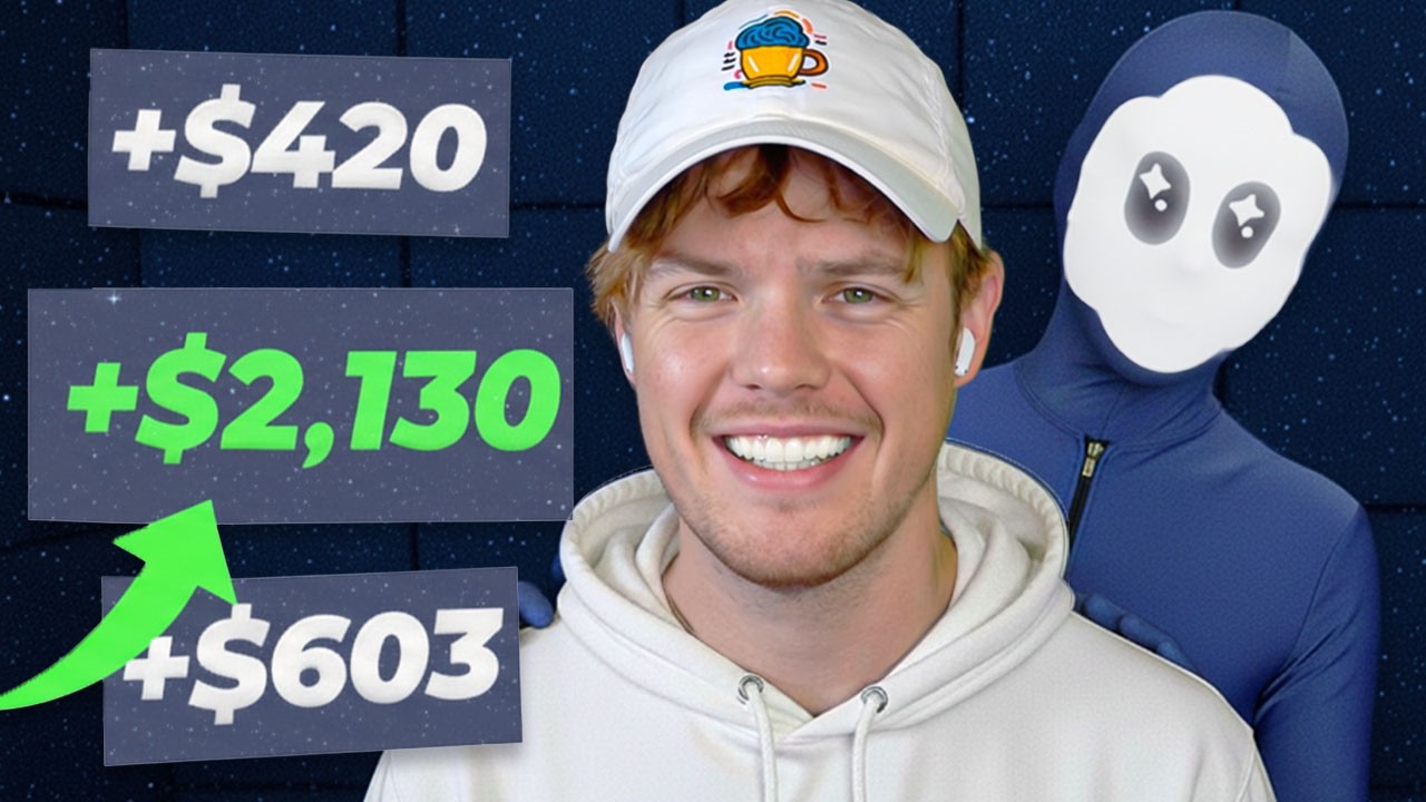 The BEST AI Businesses to Start with Sora