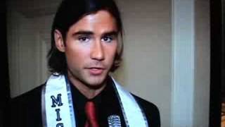 MISTER USA 2008 IVAN RUSILKO