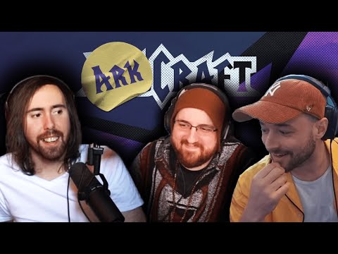 ALLCRAFT IS BACK! Lost Ark HYPE With Tectone!