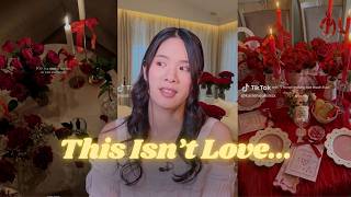 The Dark History of Valentine’s Day (It Was Never About Gifts)