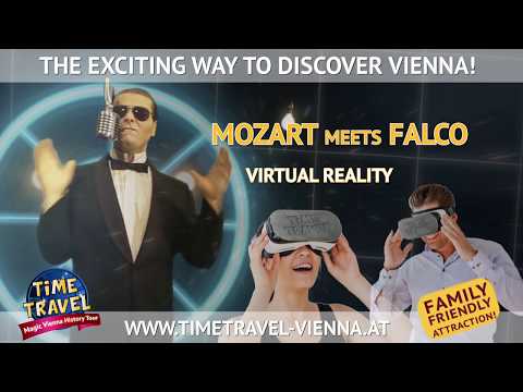 Time Travel Teaser Summer 2019