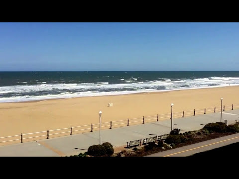 Residence Inn Marriott Virginia Beach Room Review