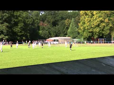 VFB Zwenkau 02 vs. BSG Chemie Leipzig