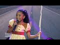 MAMAY Lima STACY LA VOIX D OR 2024