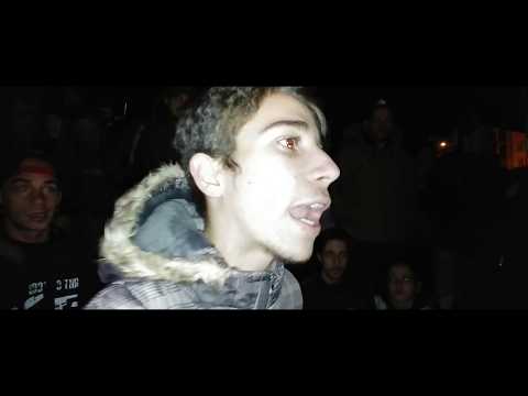 JF vs SR.CIEGO vs PETI -16avos- ( 2a REGIONAL BIG SOUND )