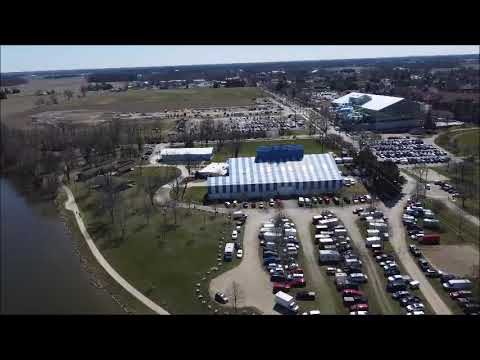 Heritage Park Frankenmuth, MI