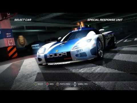 Need for Speed: Hot Pursuit Walkthrough/Gameplay HD 1080p Part 10 of 10