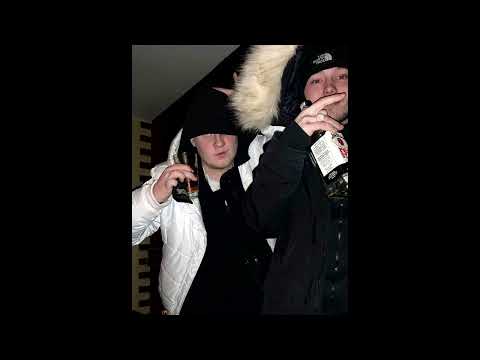 Nocny Blask - W pustym ciemnym pokoju (prod. lotta)
