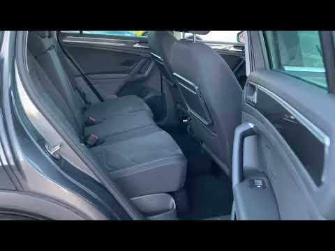 VW Tiguan 2.0TSI Highline 4Motion DSG (SUV / Geländewagen)