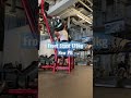 Front Squat 前深蹲 179kg 個人最新記錄 #AskKenneth #shorts