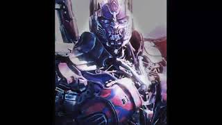 06. Steve Jablonsky - Code Red [Transformers- The Last Knight Soundtrack