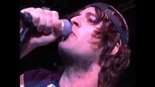 SKRAPE LIVE 2003!!!!!!!! THE OCEAN + NO RESPECT