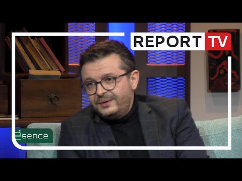 Esencë -Kantautori Sajmir Çili rrëfen trishtimet dhe lumturitë që e kanë shoqëruar gjatë jetës