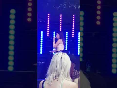 Nelma U - Mansikkamarja feat. Tume - Ruisrock 2022