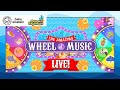 🔴 The Amazing Wheel of Music - Live! 🔴 | Ocean Explorers Music | Baby Einstein | Livestream