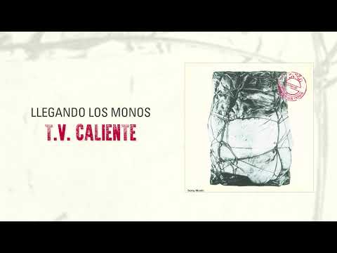 T.V. caliente