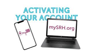 Activating Your Account