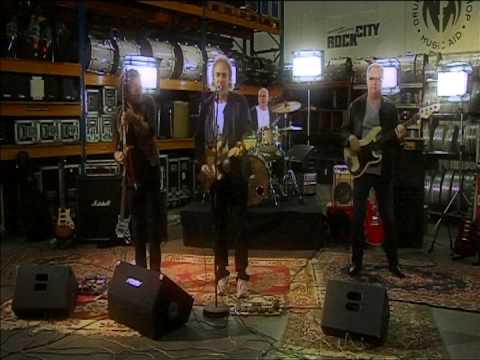 Tim Campbell - Change Your Mind